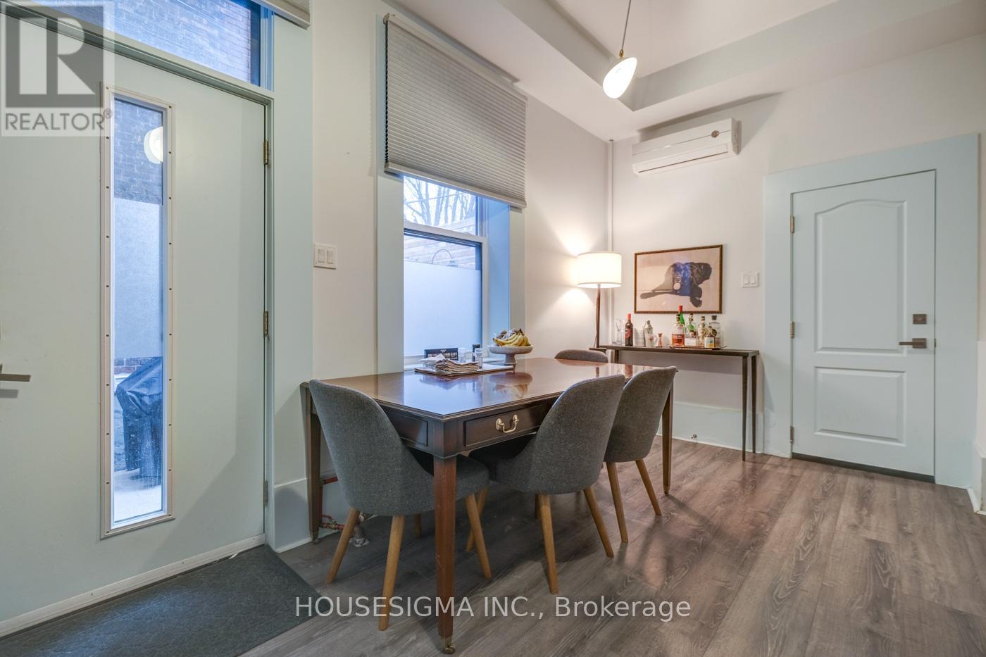 1 - 48 Euclid Avenue, Toronto, Ontario  M6J 2J6 - Photo 15 - C13092214