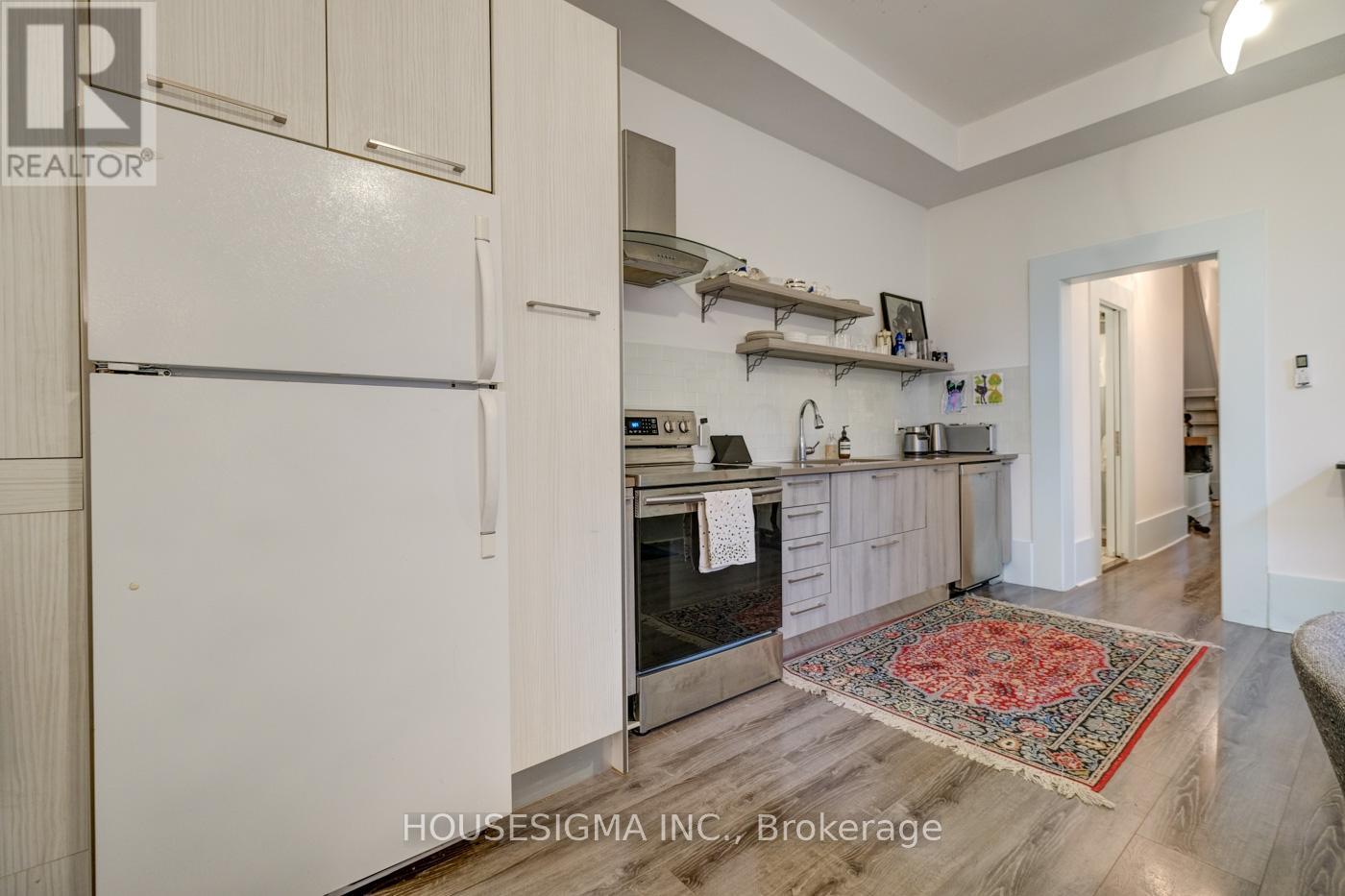 1 - 48 Euclid Avenue, Toronto, Ontario  M6J 2J6 - Photo 16 - C13092214