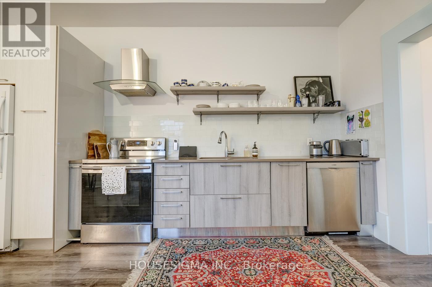 1 - 48 Euclid Avenue, Toronto, Ontario  M6J 2J6 - Photo 17 - C13092214
