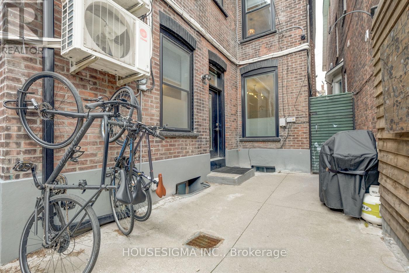 1 - 48 Euclid Avenue, Toronto, Ontario  M6J 2J6 - Photo 20 - C13092214