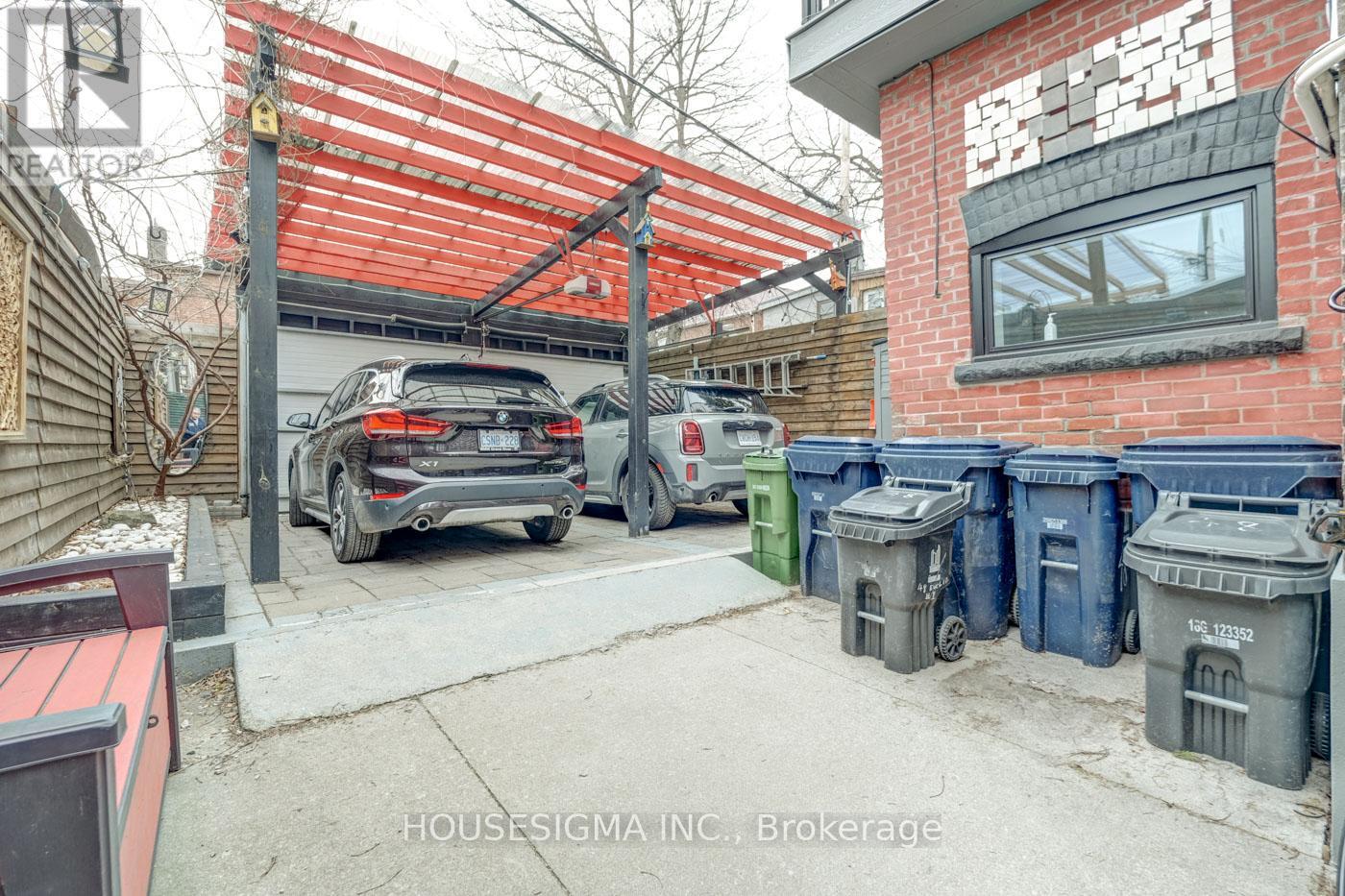 1 - 48 Euclid Avenue, Toronto, Ontario  M6J 2J6 - Photo 22 - C13092214