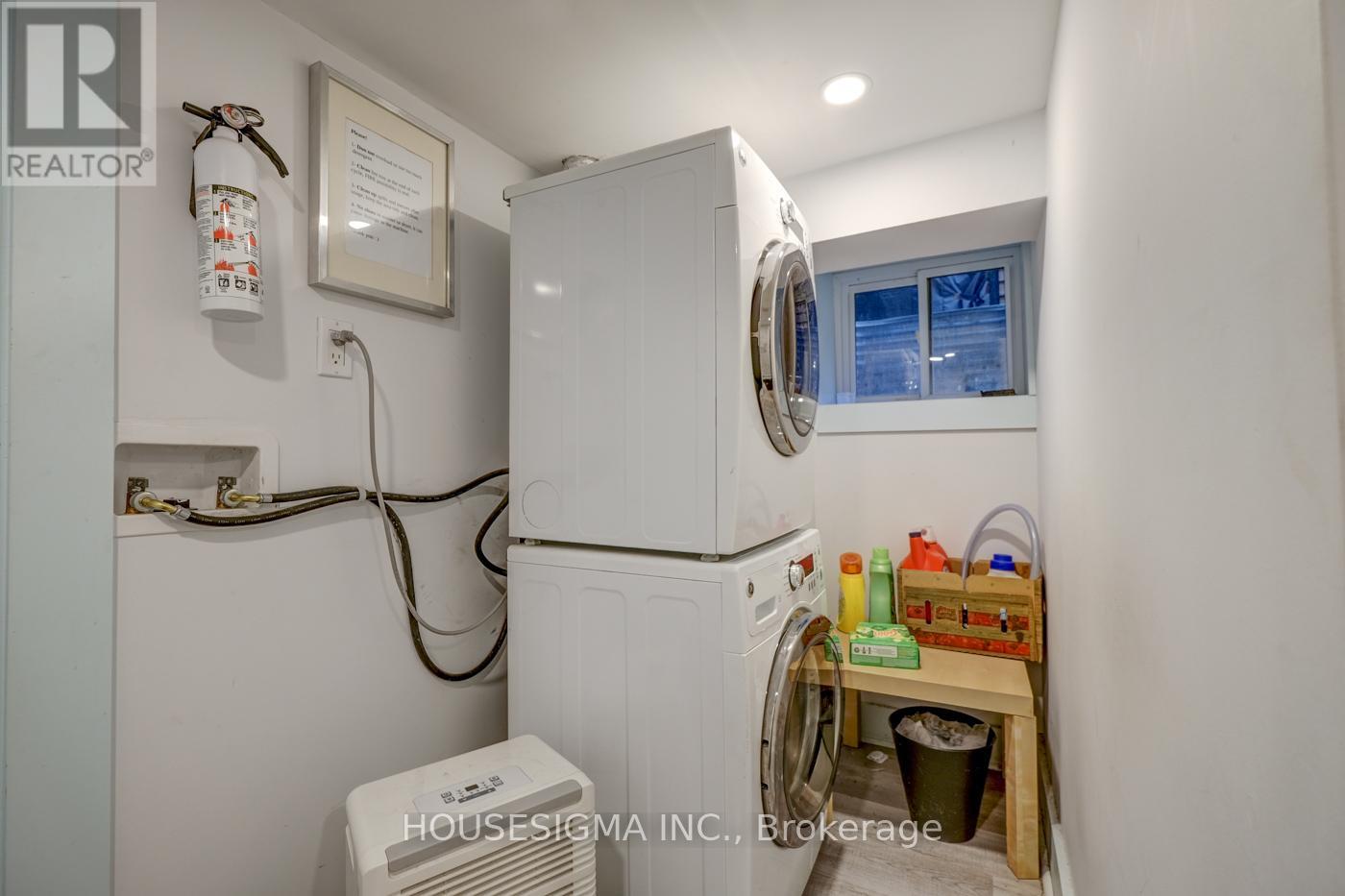 1 - 48 Euclid Avenue, Toronto, Ontario  M6J 2J6 - Photo 24 - C13092214