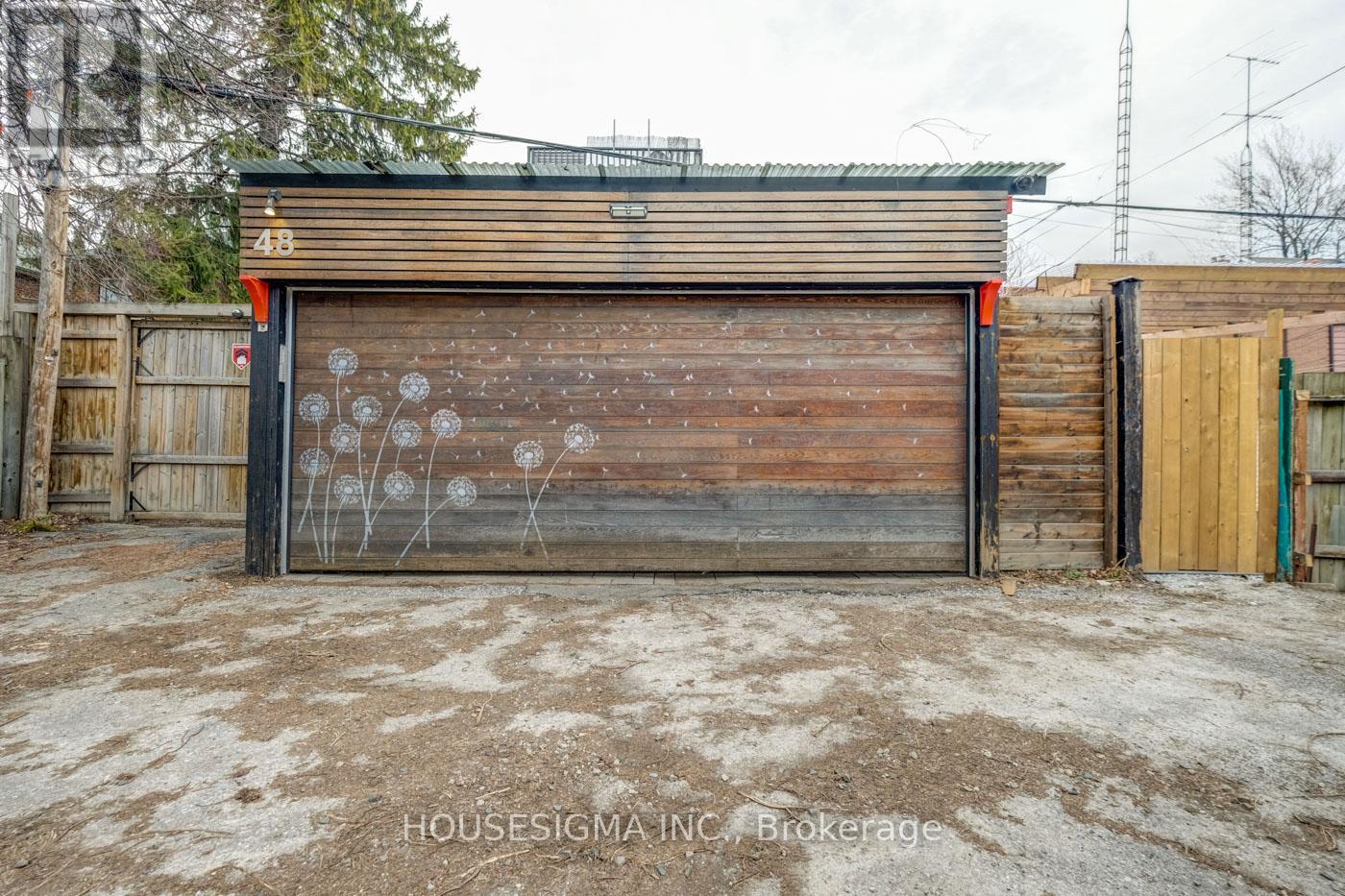 1 - 48 Euclid Avenue, Toronto, Ontario  M6J 2J6 - Photo 25 - C13092214