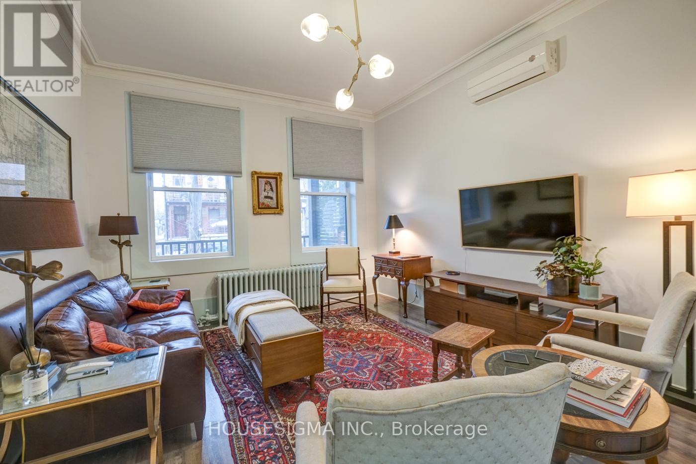 1 - 48 Euclid Avenue, Toronto, Ontario  M6J 2J6 - Photo 6 - C13092214