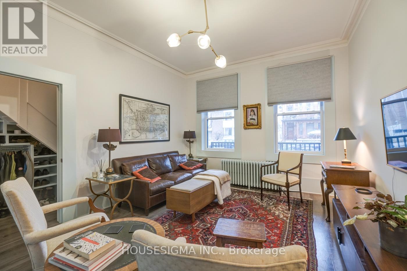 1 - 48 Euclid Avenue, Toronto, Ontario  M6J 2J6 - Photo 7 - C13092214