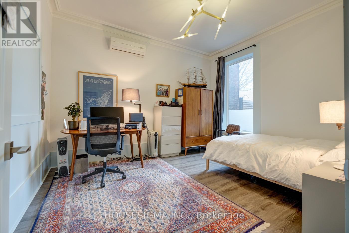 1 - 48 Euclid Avenue, Toronto, Ontario  M6J 2J6 - Photo 9 - C13092214