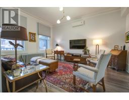 1 - 48 EUCLID AVENUE, Toronto, Ontario