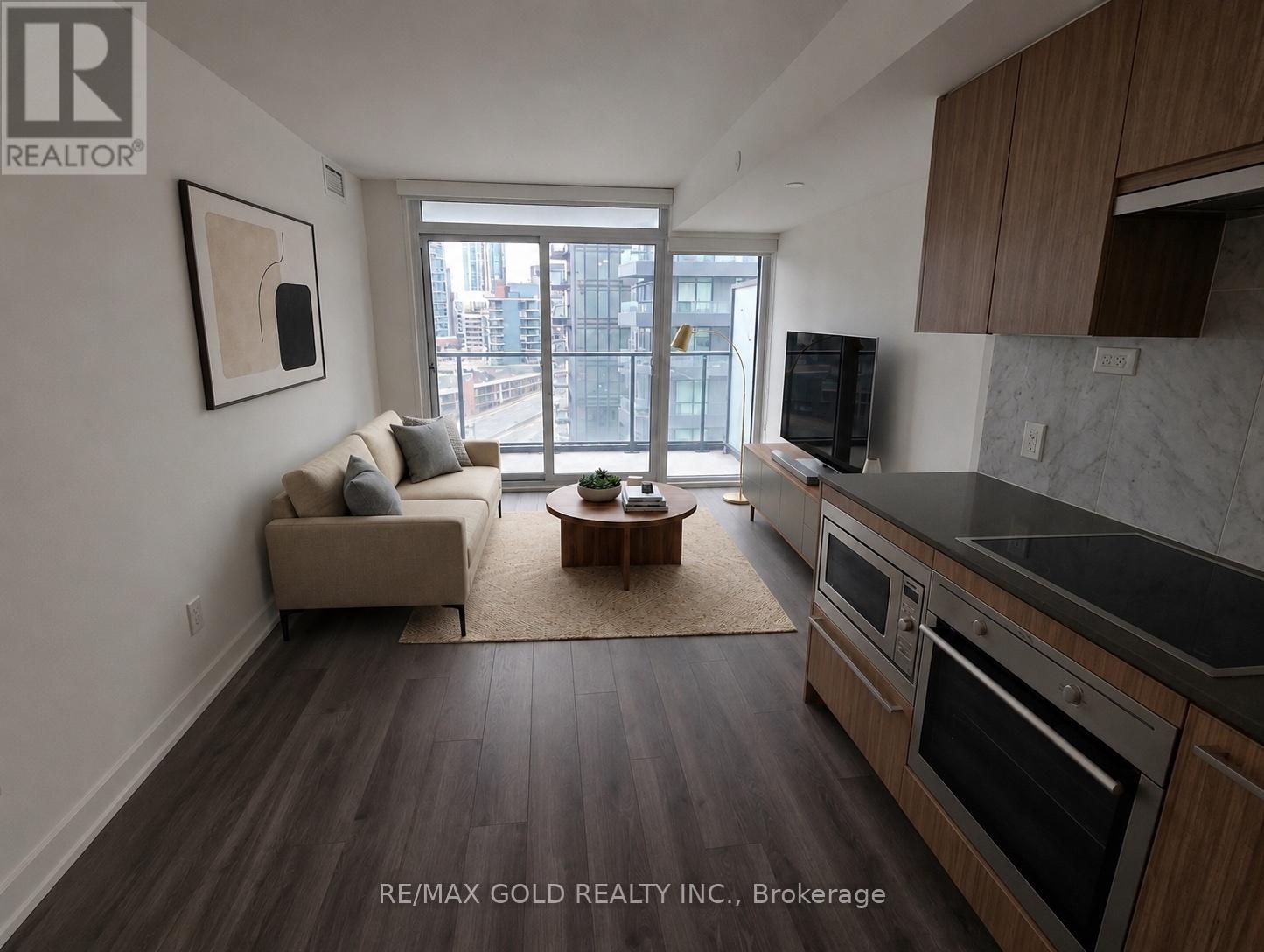 1603 - 70 Queens Wharf Road, Toronto, Ontario  M5V 0J2 - Photo 11 - C13092234