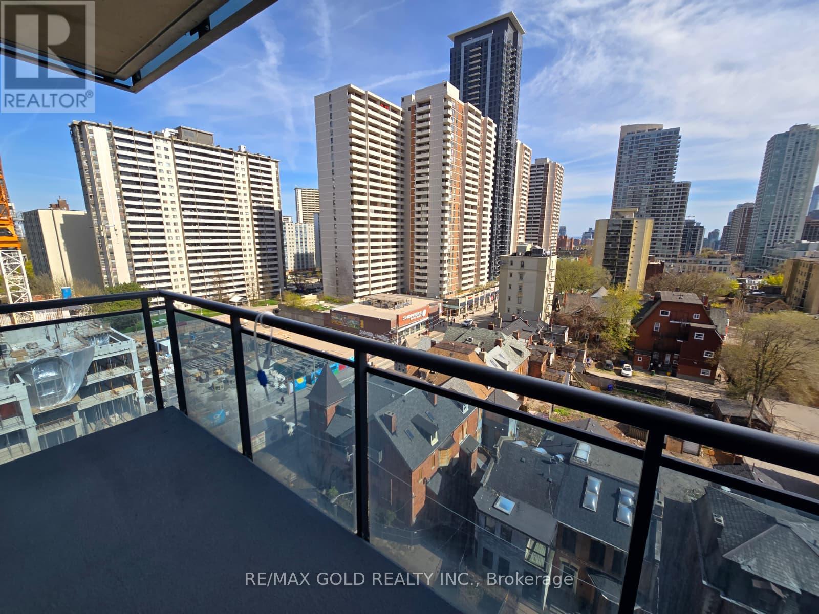 1603 - 70 Queens Wharf Road, Toronto, Ontario  M5V 0J2 - Photo 17 - C13092234