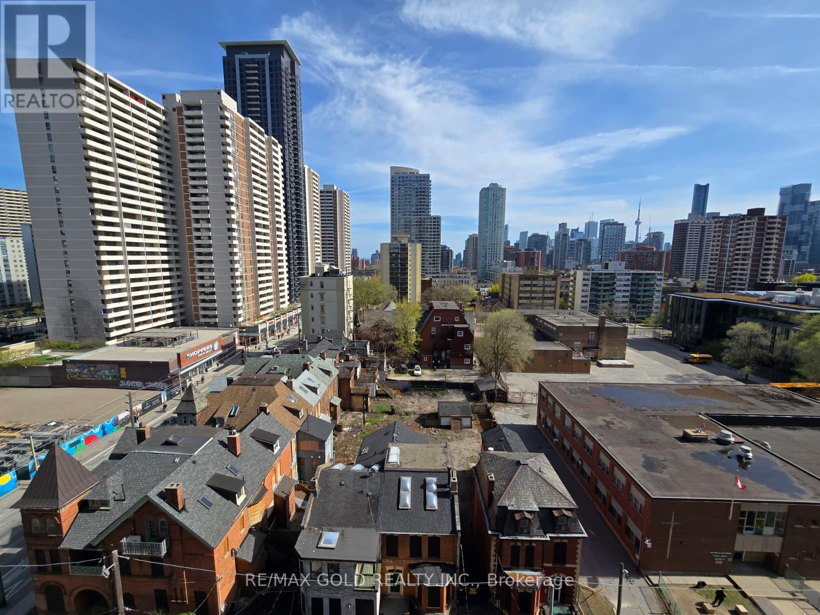 1603 - 70 Queens Wharf Road, Toronto, Ontario  M5V 0J2 - Photo 18 - C13092234