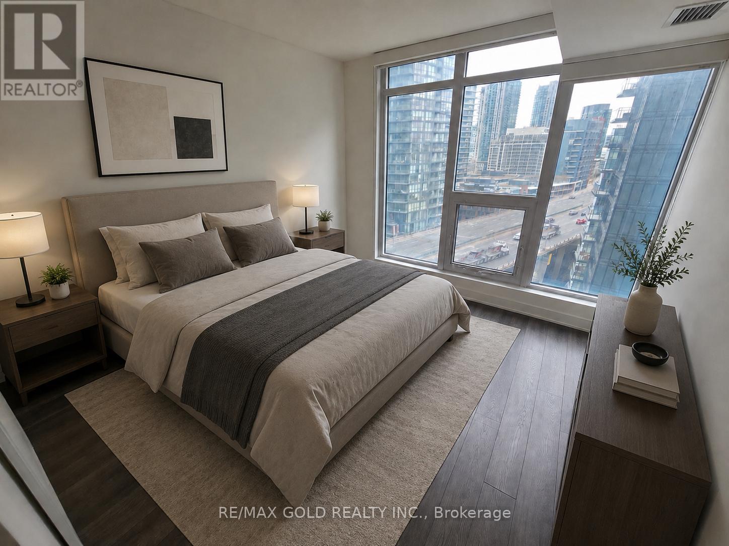 1603 - 70 Queens Wharf Road, Toronto, Ontario  M5V 0J2 - Photo 19 - C13092234