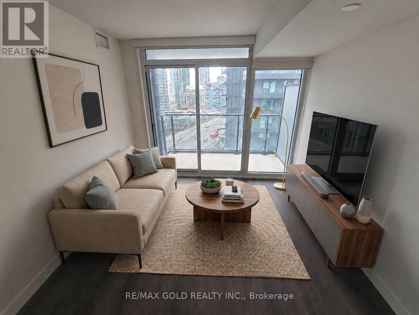 1603 - 70 Queens Wharf Road, Toronto, Ontario  M5V 0J2 - Photo 9 - C13092234