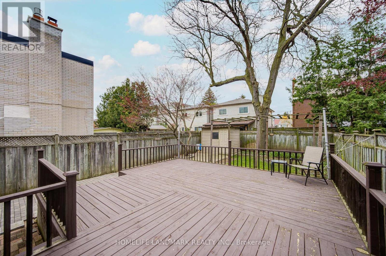 53 Chipwood Crescent, Toronto, Ontario  M2J 3X6 - Photo 34 - C13092248