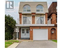 53 CHIPWOOD CRESCENT, Toronto, Ontario