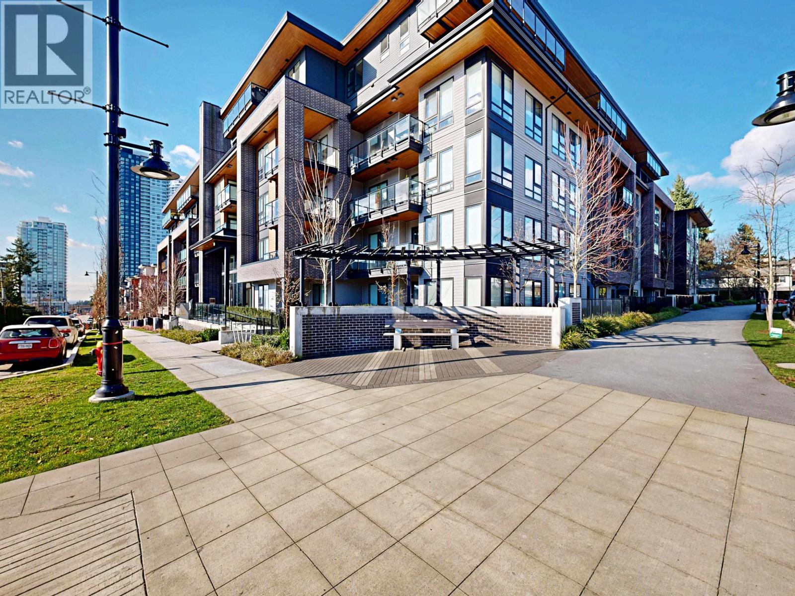 208 615 Cottonwood Avenue, Coquitlam, British Columbia  V3J 2S5 - Photo 19 - R3103873