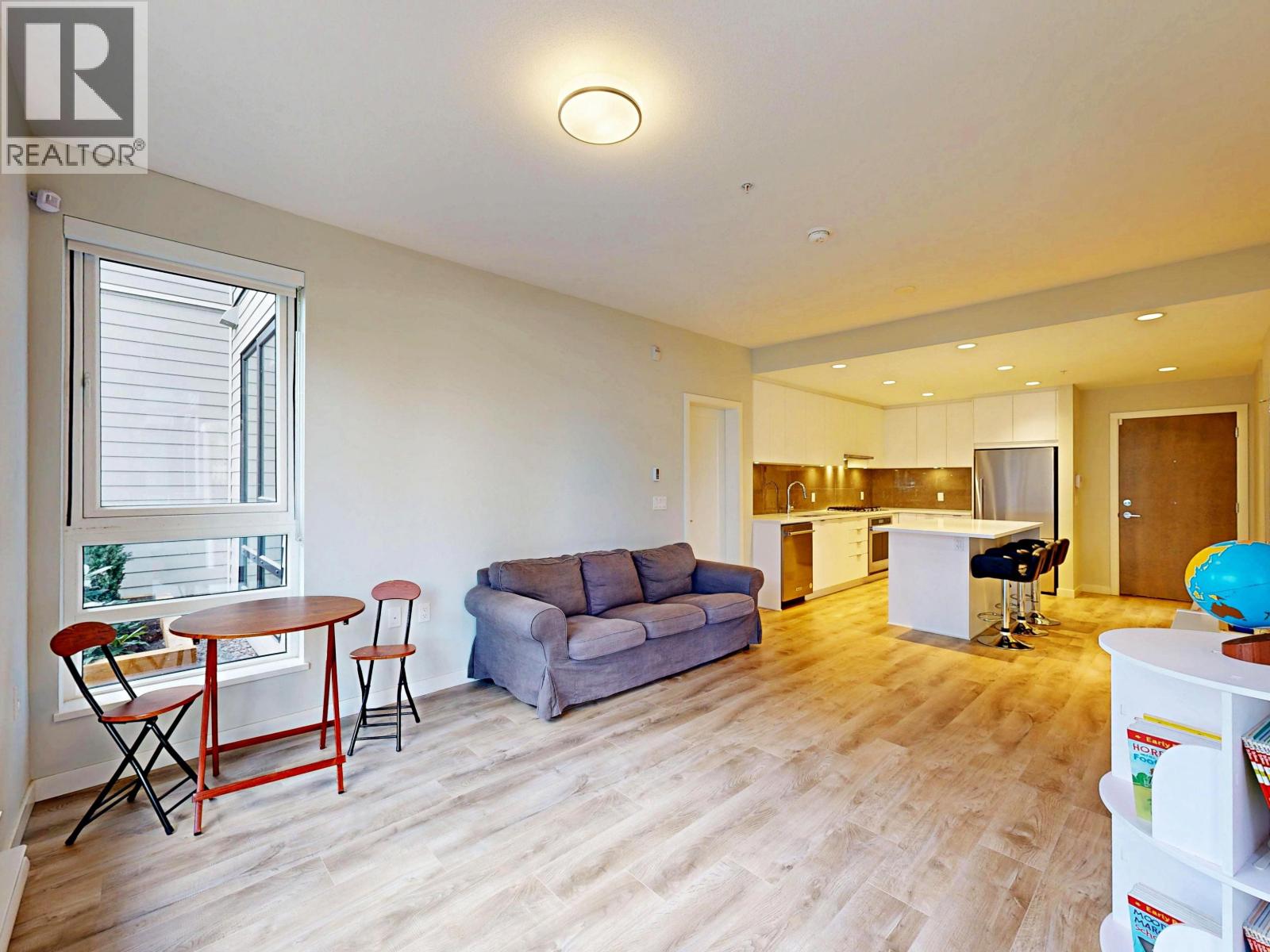 208 615 Cottonwood Avenue, Coquitlam, British Columbia  V3J 2S5 - Photo 9 - R3103873