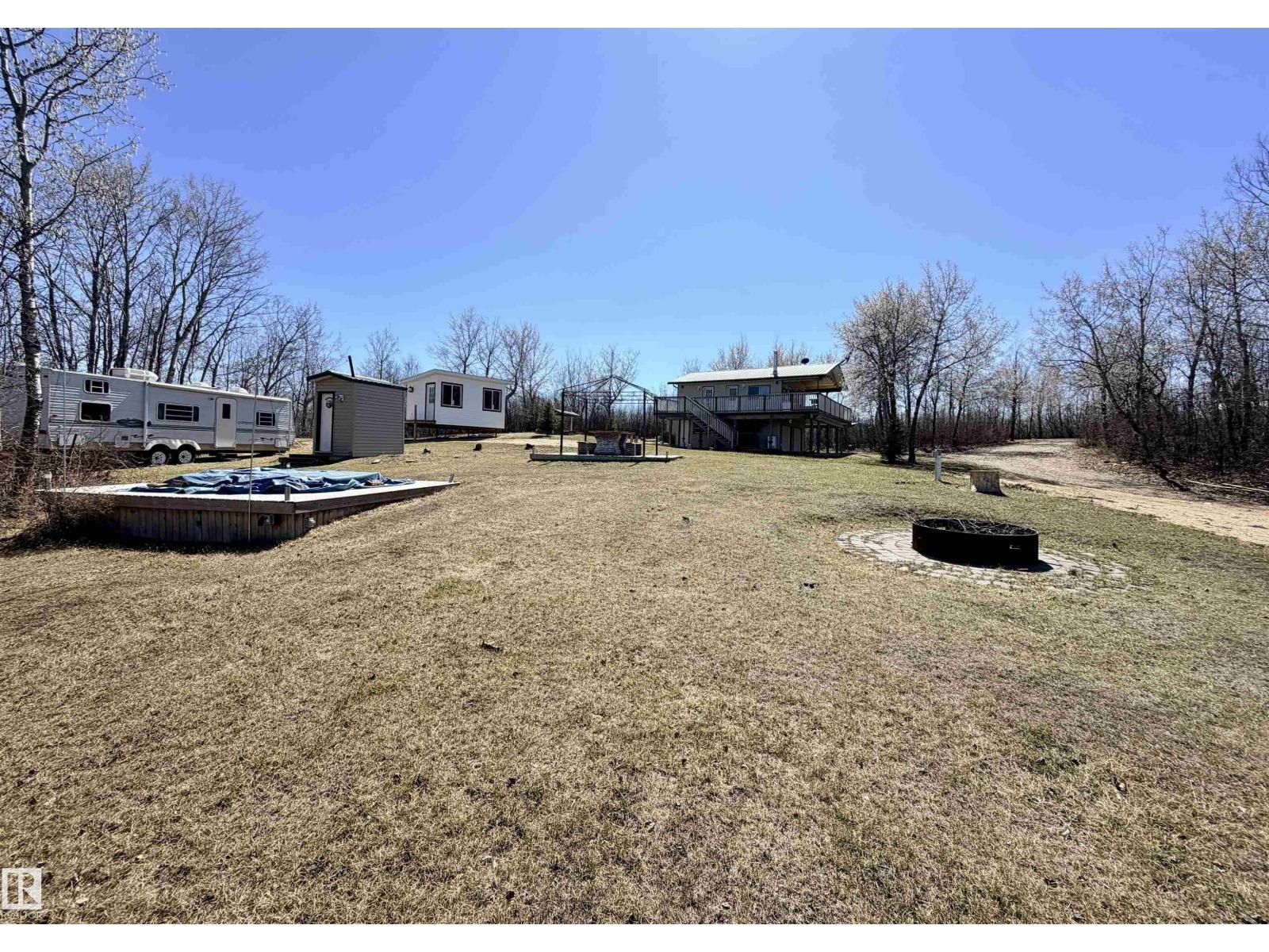 61 562007 Rr 113, Rural Two Hills County, Alberta  T0B 4K0 - Photo 26 - E4486035
