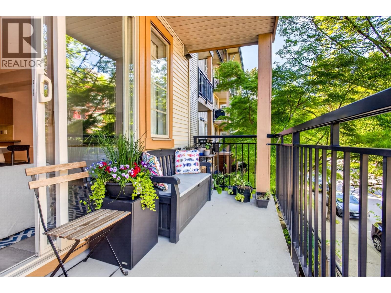 211 2346 Mcallister Avenue, Port Coquitlam, British Columbia V3C 2B1 - Photo 18 - R3120050