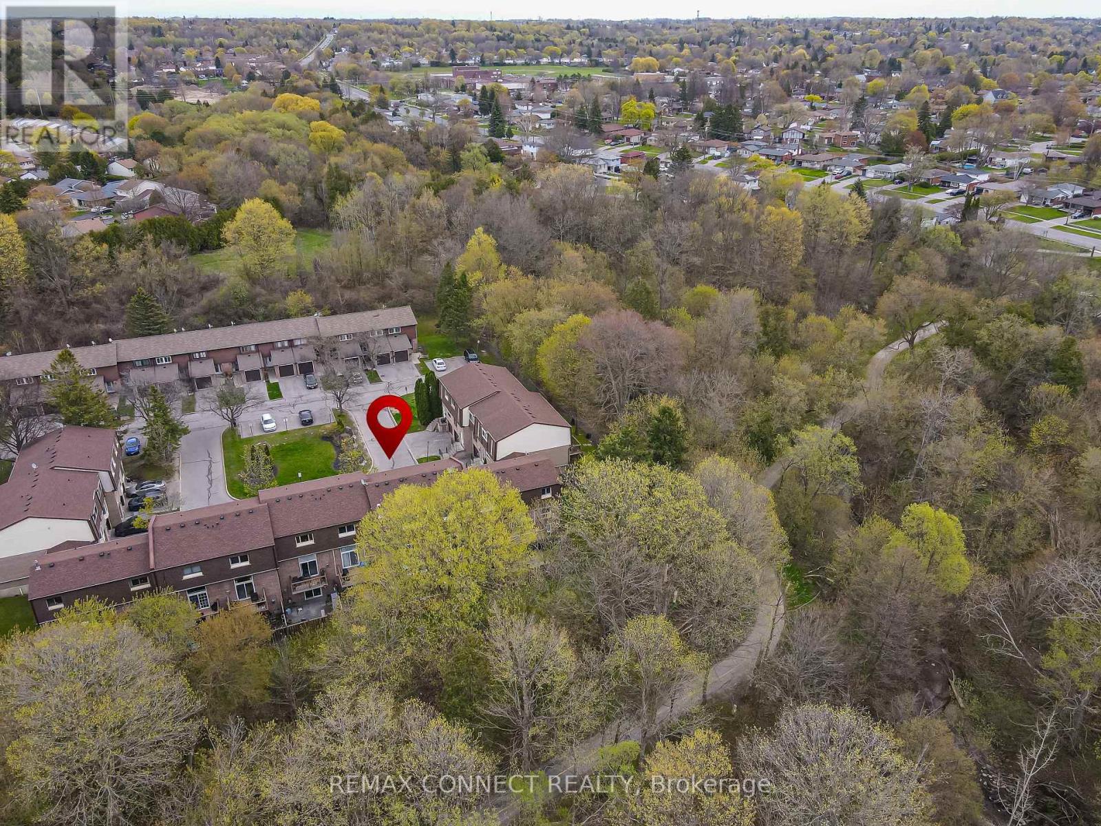37 - 350 Camelot Court, Oshawa, Ontario  L1G 6P7 - Photo 36 - E13092172