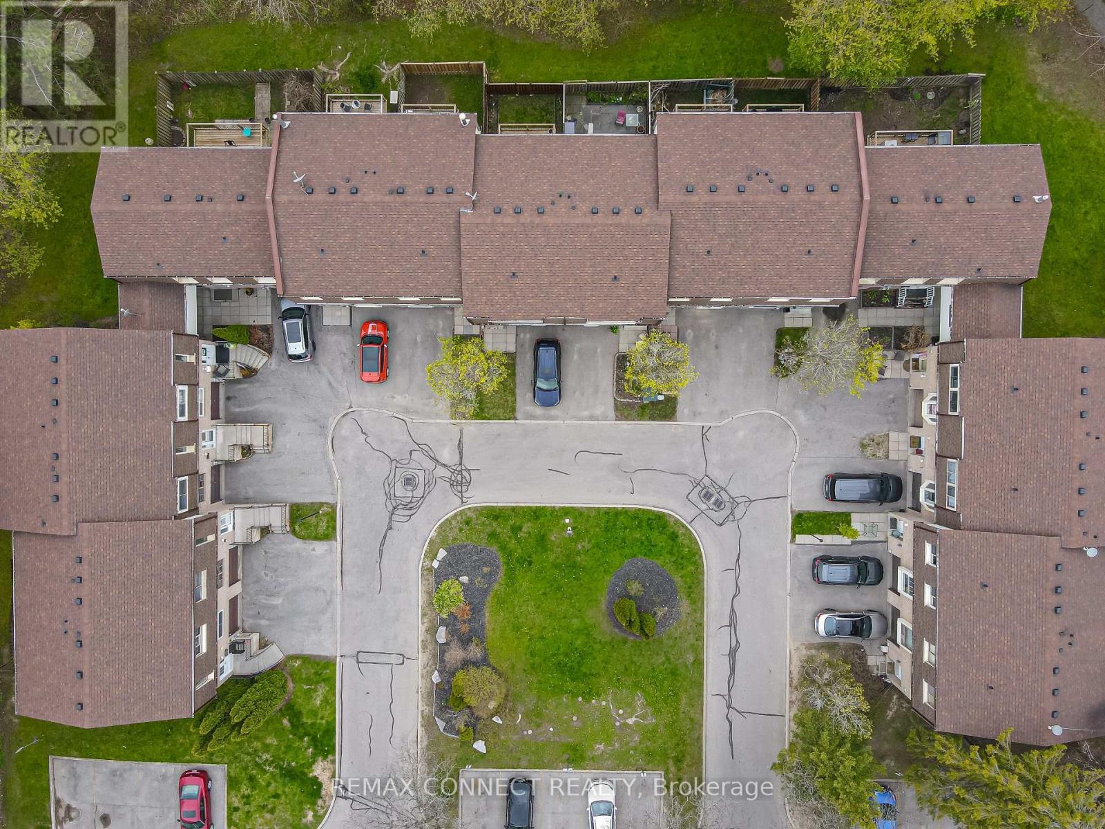37 - 350 Camelot Court, Oshawa, Ontario  L1G 6P7 - Photo 38 - E13092172