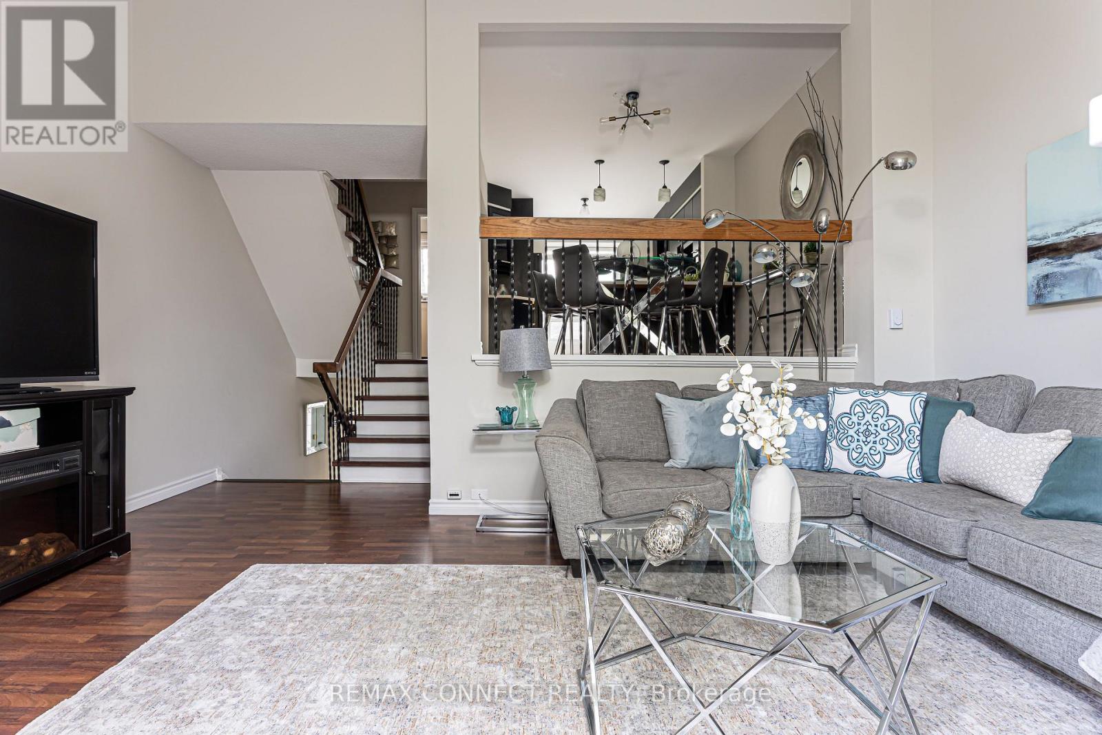 37 - 350 Camelot Court, Oshawa, Ontario  L1G 6P7 - Photo 6 - E13092172