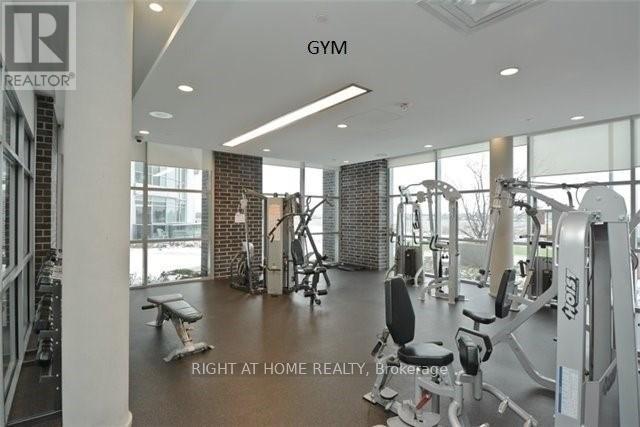 809 - 151 Village Green Square, Toronto, Ontario  M1S 0K5 - Photo 16 - E13092176