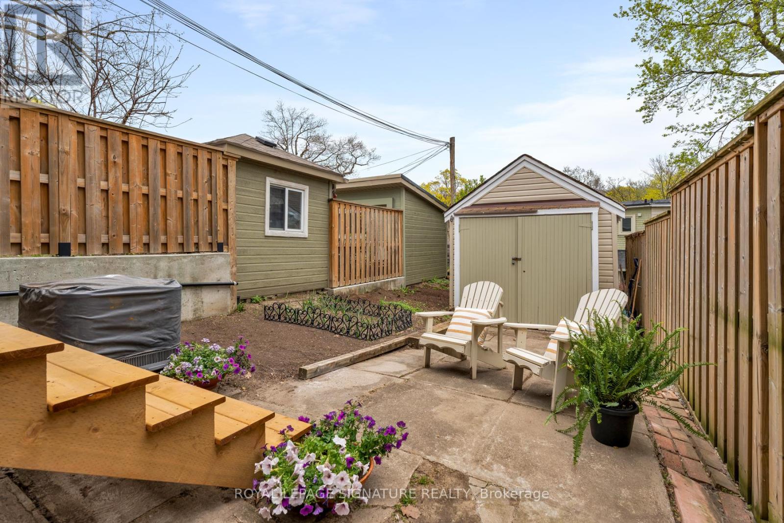 41 Firstrbooke Road, Toronto, Ontario  M4E 2L2 - Photo 34 - E13092186