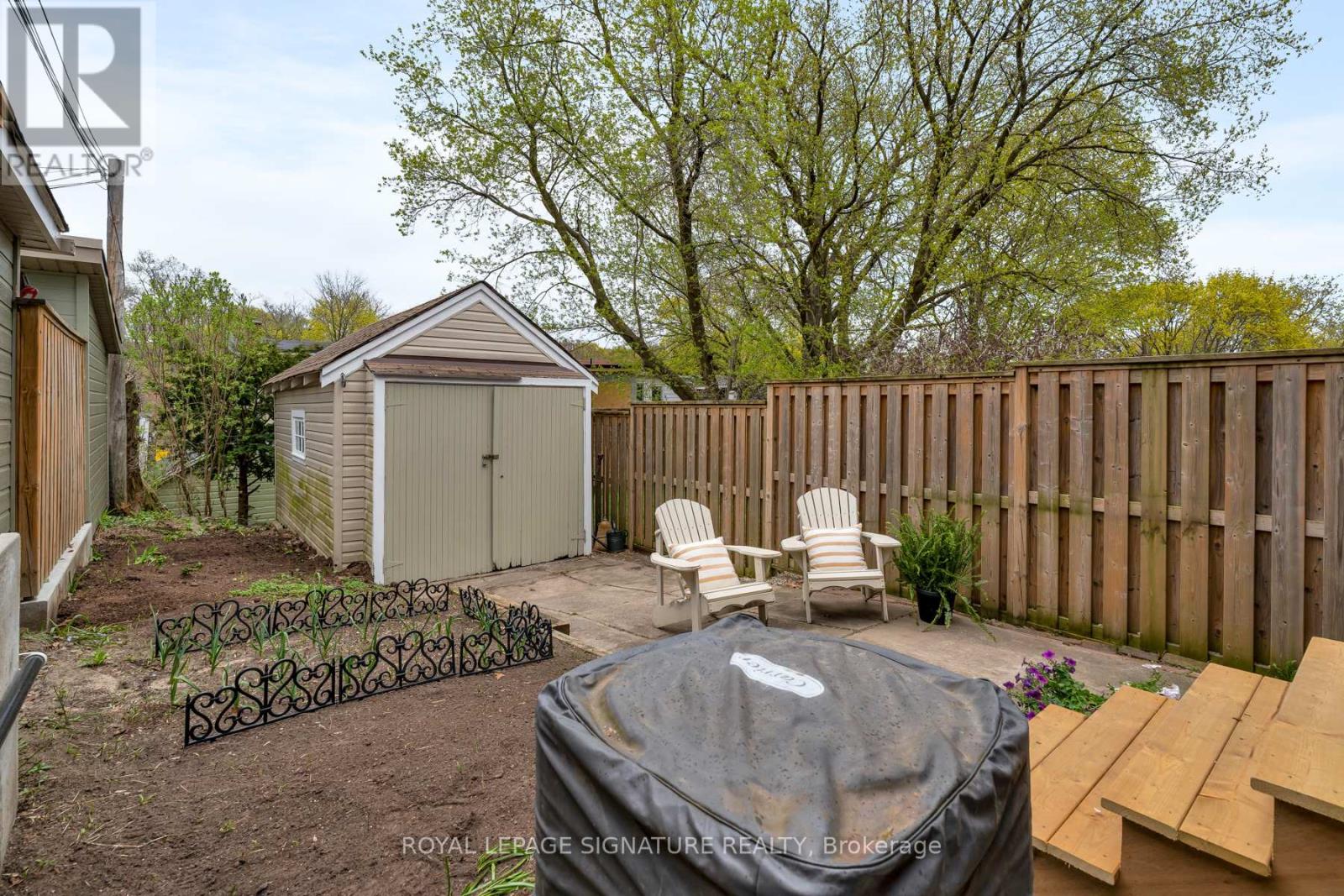 41 Firstrbooke Road, Toronto, Ontario  M4E 2L2 - Photo 35 - E13092186