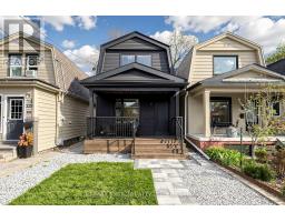 227 DONLANDS AVENUE, Toronto, Ontario
