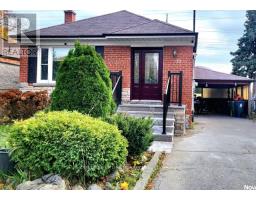 MAIN - 73 FLORA DRIVE, Toronto, Ontario