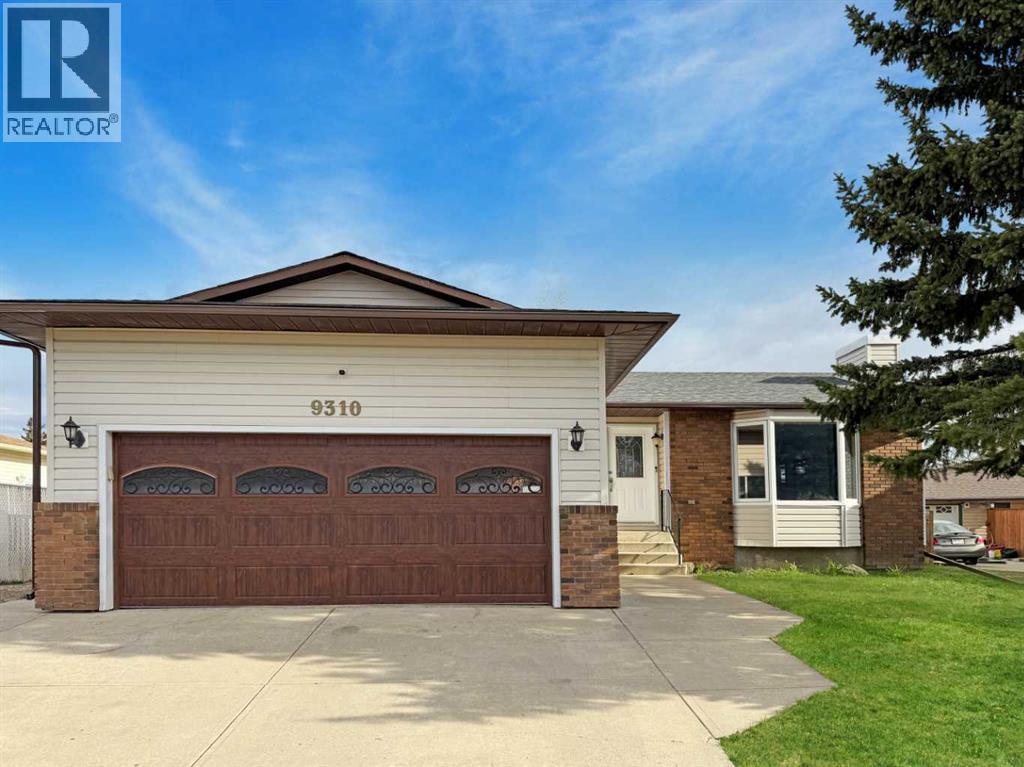 9310 63 Avenue, grande prairie, Alberta