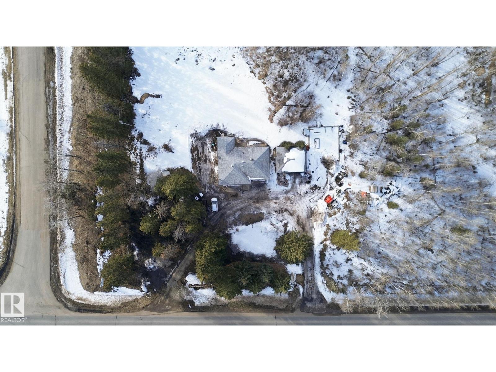 51548 RGE ROAD 232 NE, rural strathcona county, Alberta
