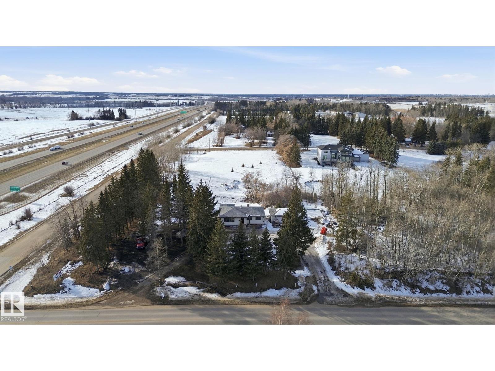 51548 Rge Road 232 Ne, Rural Strathcona County, Alberta  T8B 1B1 - Photo 2 - E4486040