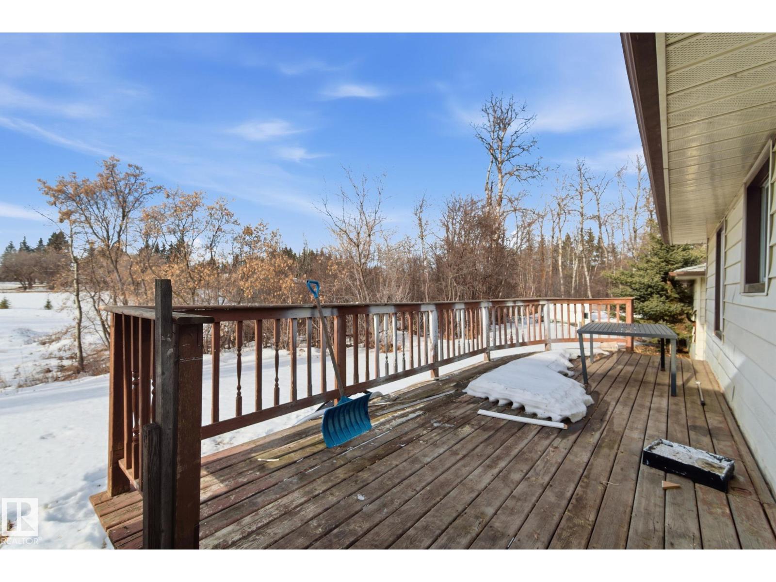 51548 Rge Road 232 Ne, Rural Strathcona County, Alberta  T8B 1B1 - Photo 45 - E4486040