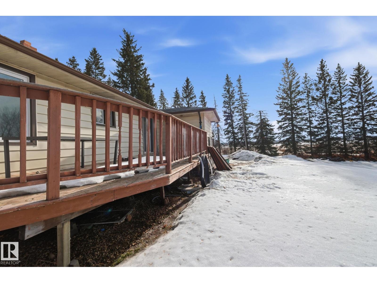 51548 Rge Road 232 Ne, Rural Strathcona County, Alberta  T8B 1B1 - Photo 46 - E4486040