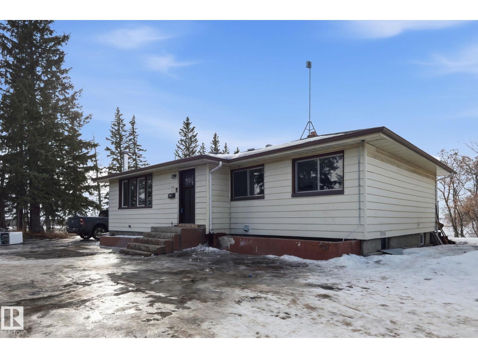 51548 Rge Road 232 Ne, Rural Strathcona County, Alberta  T8B 1B1 - Photo 6 - E4486040