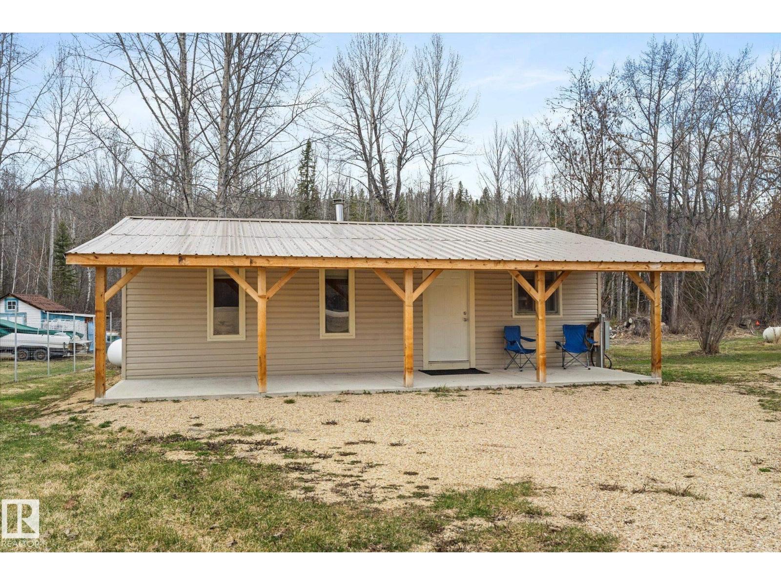 60024 Twp Road 620a, Rural Woodlands County, Alberta  T0G 1A0 - Photo 2 - E4486037