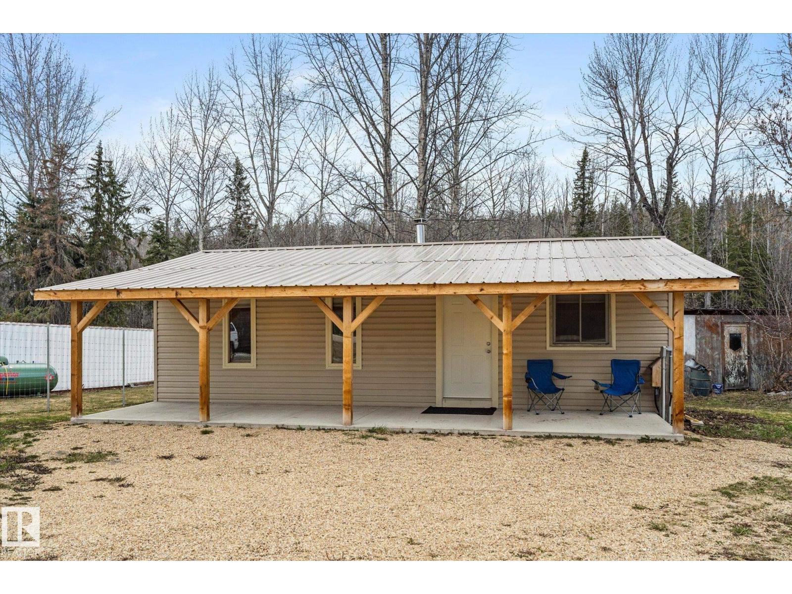 60024 Twp Road 620a, Rural Woodlands County, Alberta  T0G 1A0 - Photo 3 - E4486037