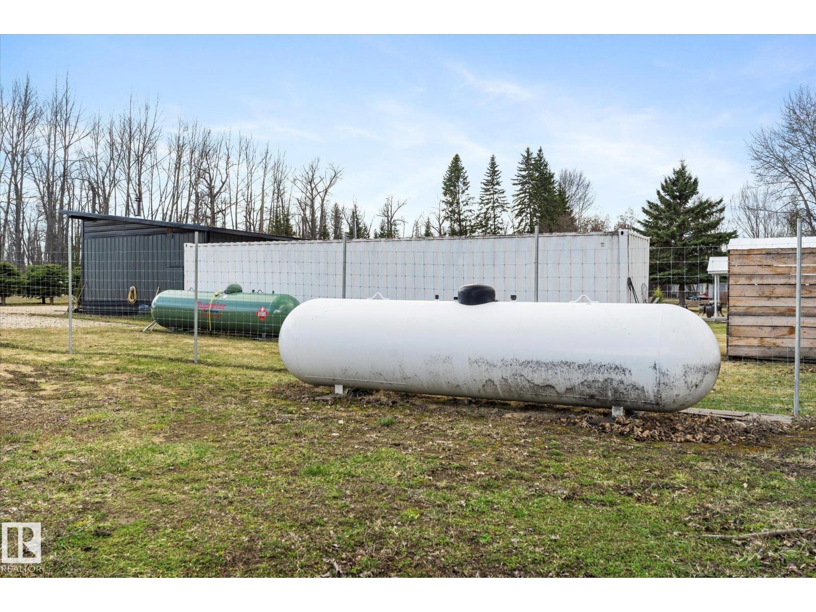 60024 Twp Road 620a, Rural Woodlands County, Alberta  T0G 1A0 - Photo 21 - E4486037