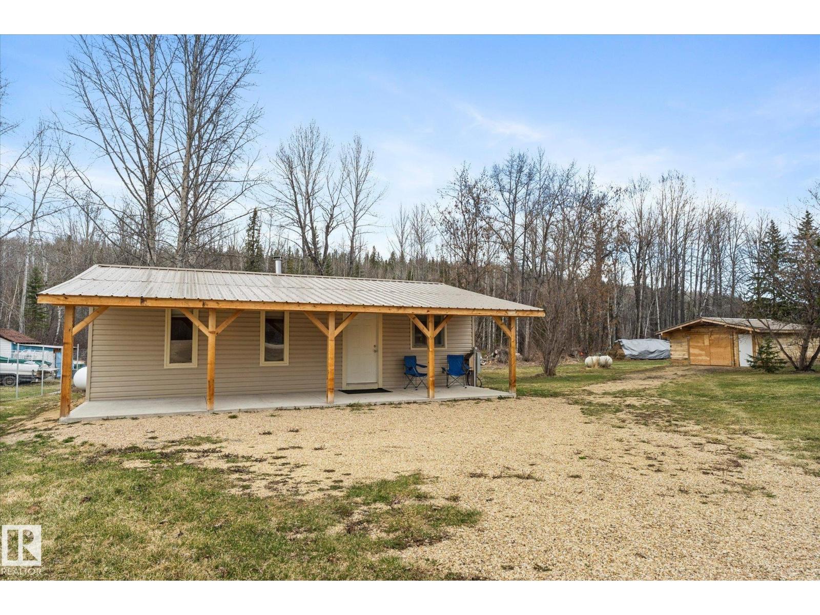 60024 Twp Road 620a, Rural Woodlands County, Alberta  T0G 1A0 - Photo 4 - E4486037