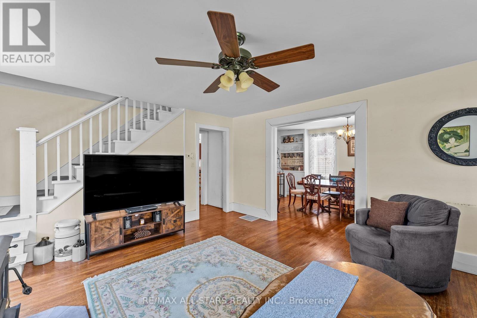 39 Francis Street W, Kawartha Lakes, Ontario  K0M 1N0 - Photo 19 - X13089712