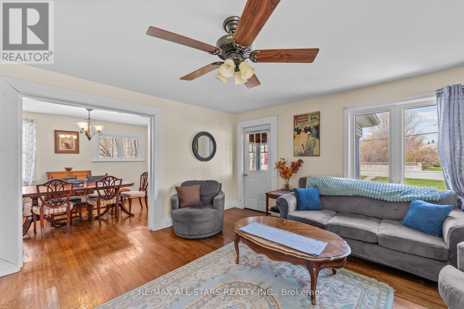 39 Francis Street W, Kawartha Lakes, Ontario  K0M 1N0 - Photo 21 - X13089712
