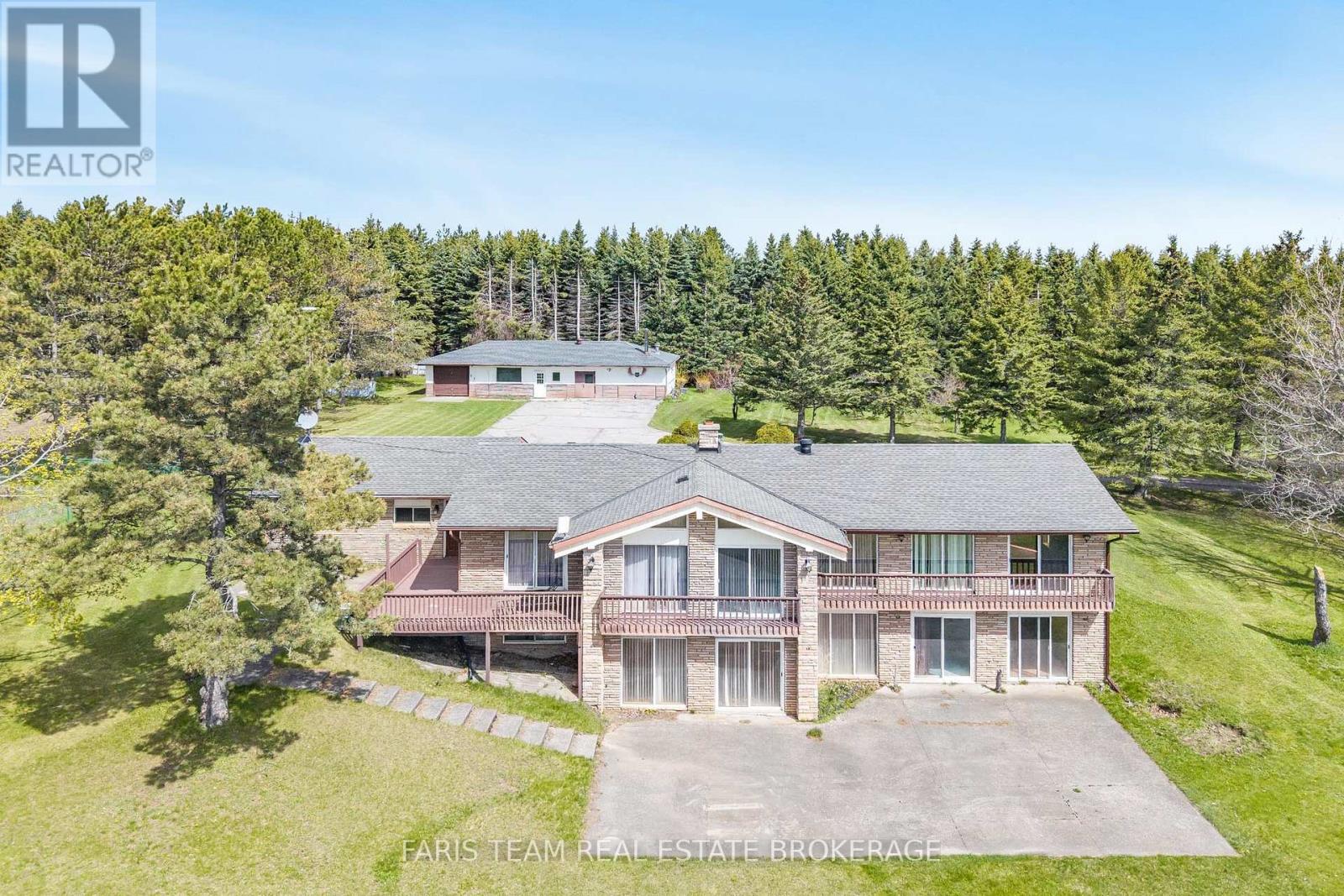 5486 Concession Road 7, New Tecumseth, Ontario  L9R 1V3 - Photo 2 - N13092278
