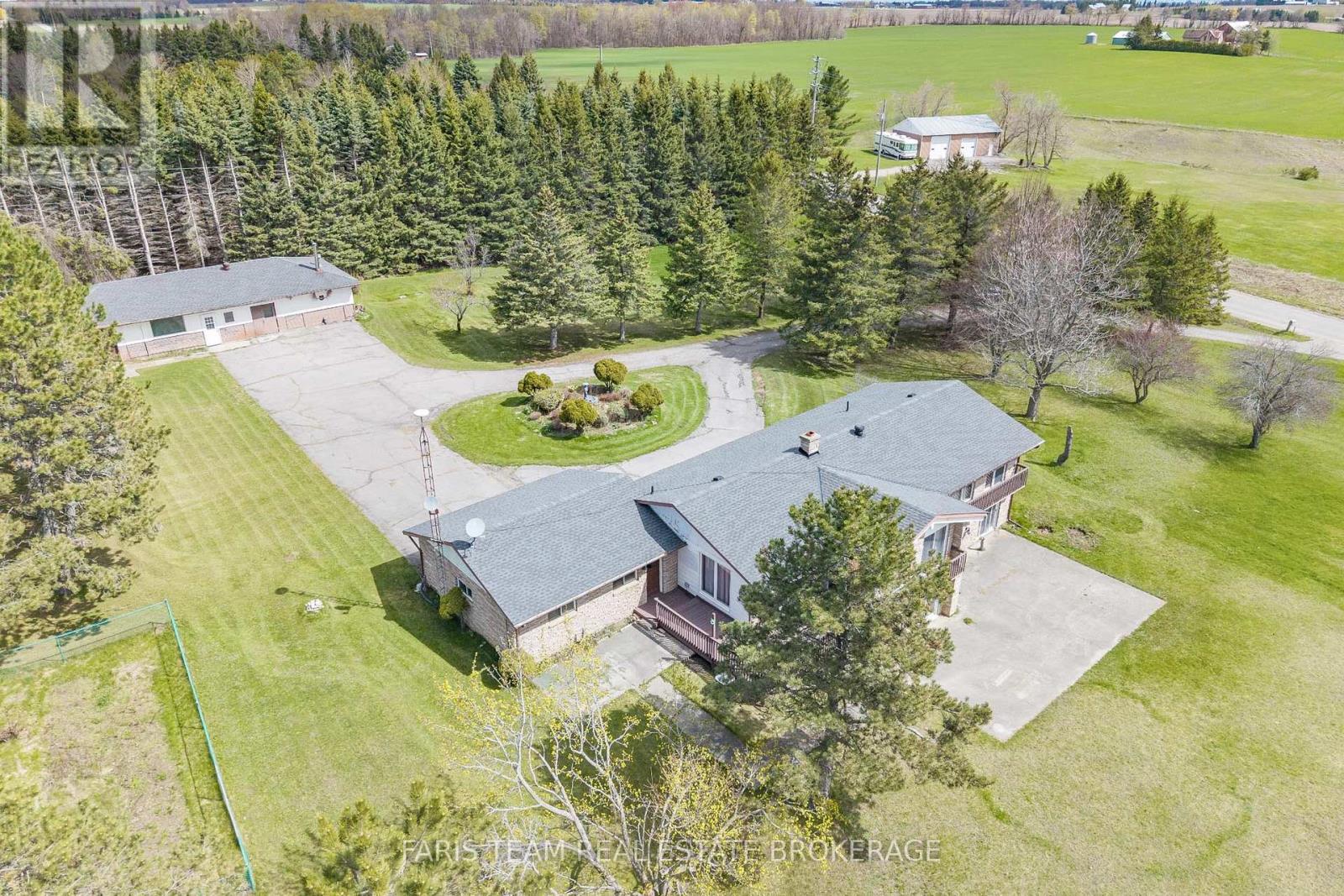 5486 Concession Road 7, New Tecumseth, Ontario  L9R 1V3 - Photo 3 - N13092278