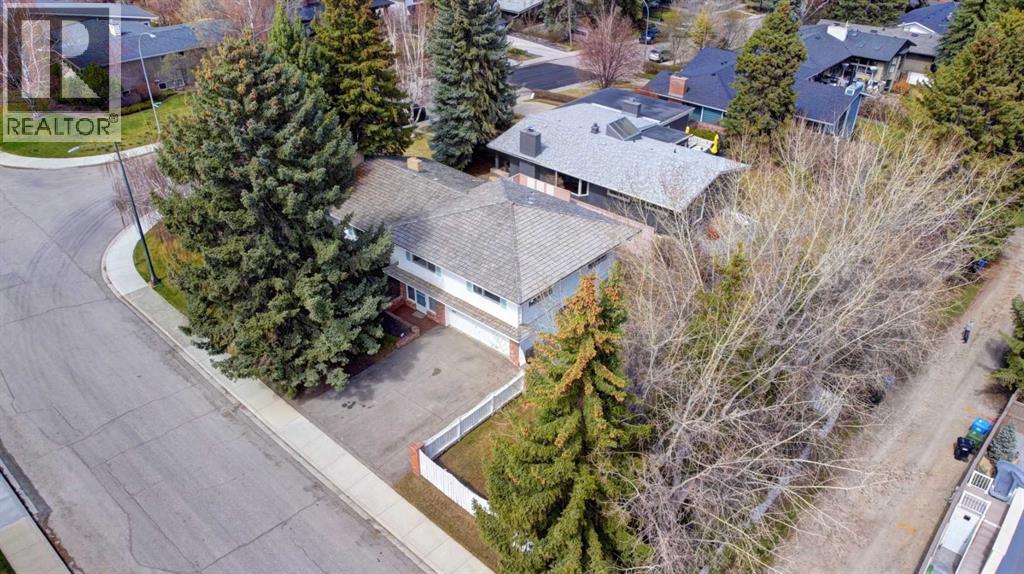 4720 Coronation Drive SW, Calgary, Alberta  T2S 1M8 - Photo 2 - A2305085