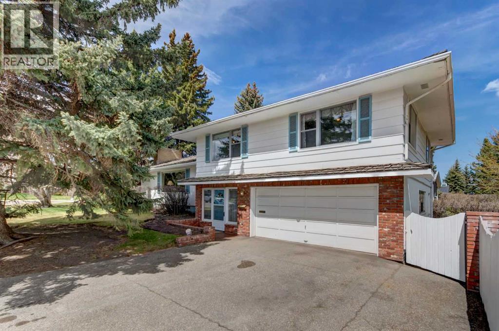 4720 Coronation Drive SW, Calgary, Alberta  T2S 1M8 - Photo 3 - A2305085