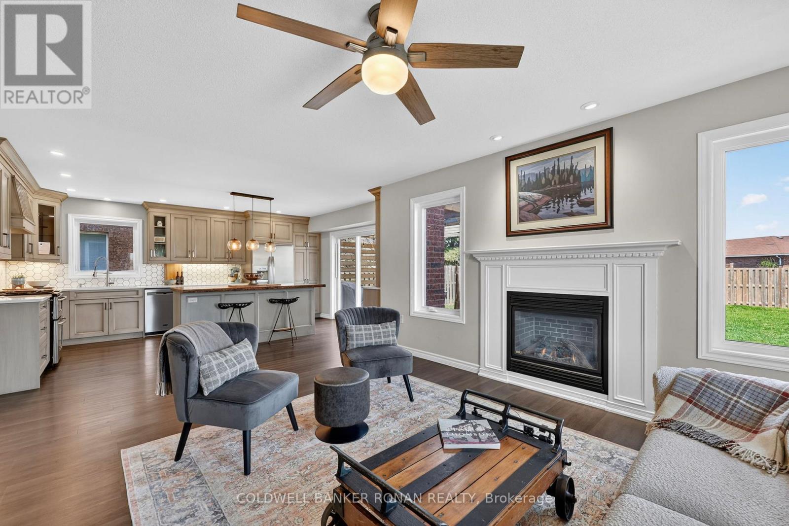 1 Vanessa Drive, Orillia, Ontario  L3V 7Y8 - Photo 12 - S13092152