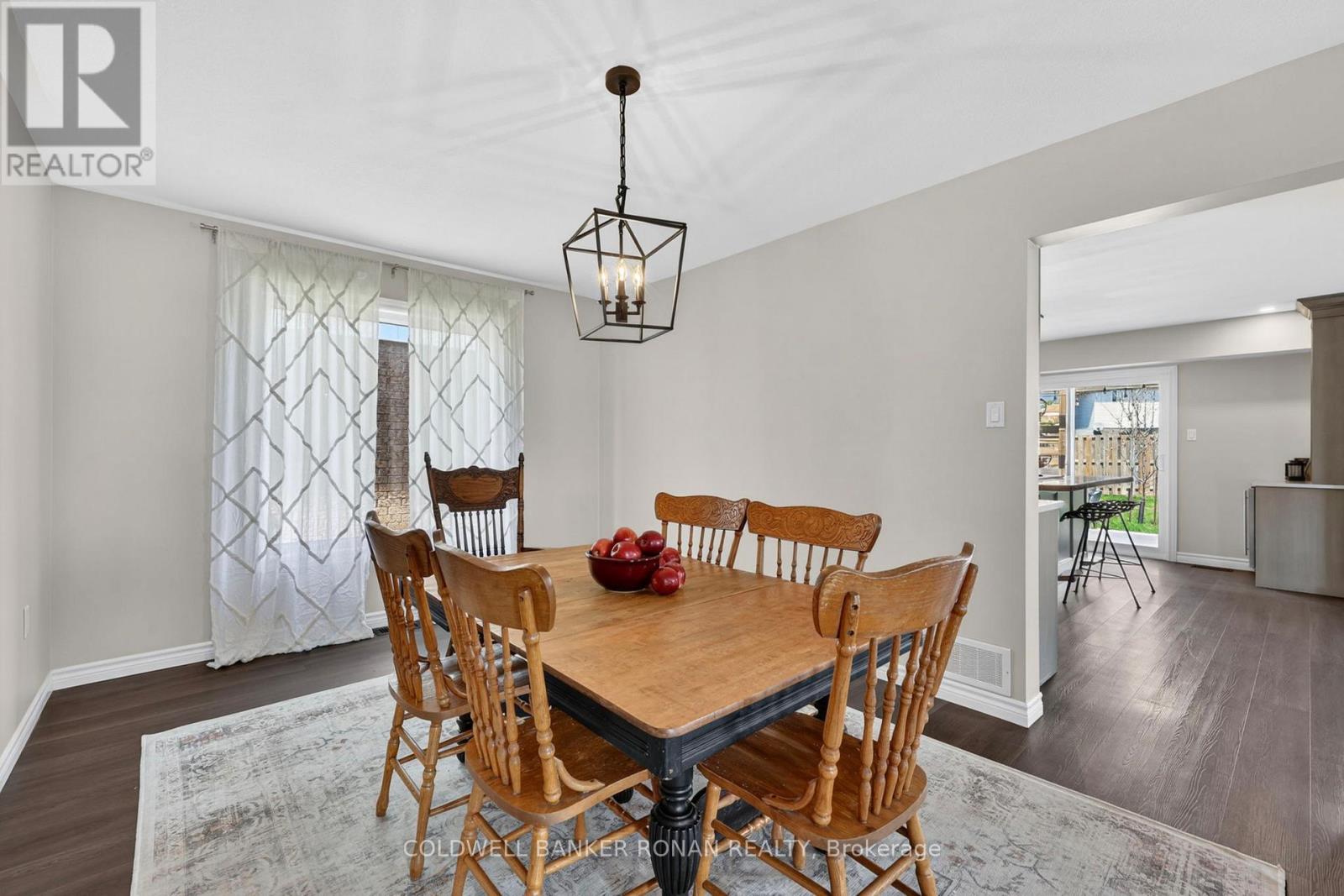 1 Vanessa Drive, Orillia, Ontario  L3V 7Y8 - Photo 5 - S13092152