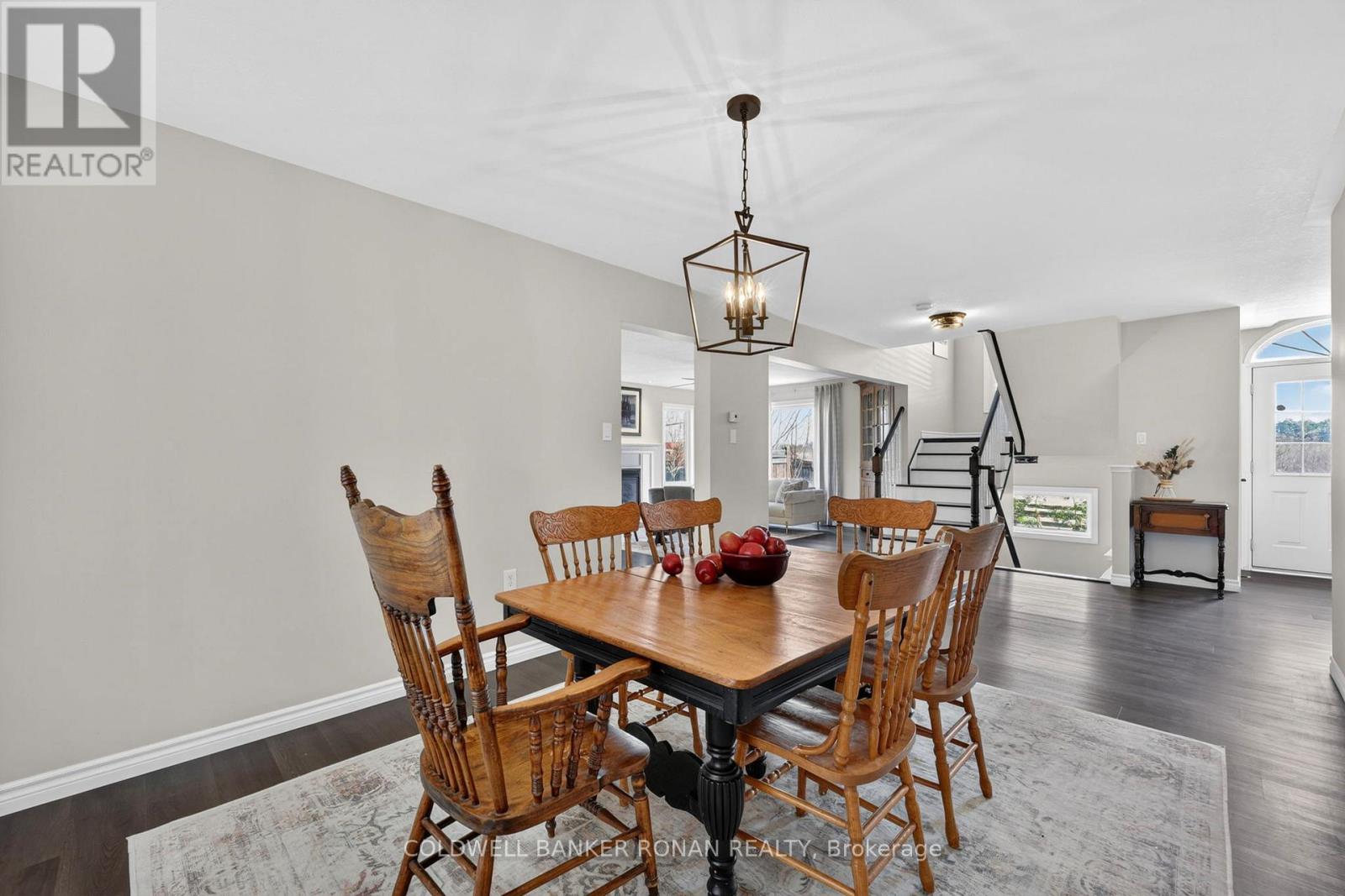 1 Vanessa Drive, Orillia, Ontario  L3V 7Y8 - Photo 6 - S13092152