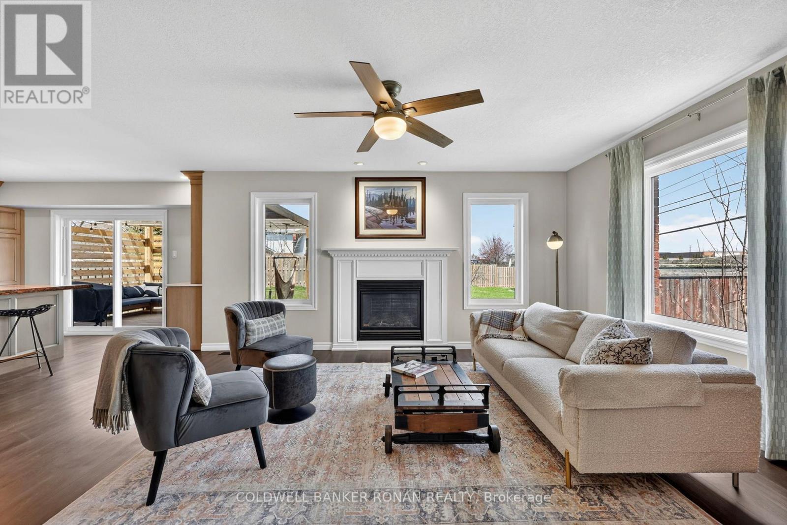 1 Vanessa Drive, Orillia, Ontario  L3V 7Y8 - Photo 7 - S13092152